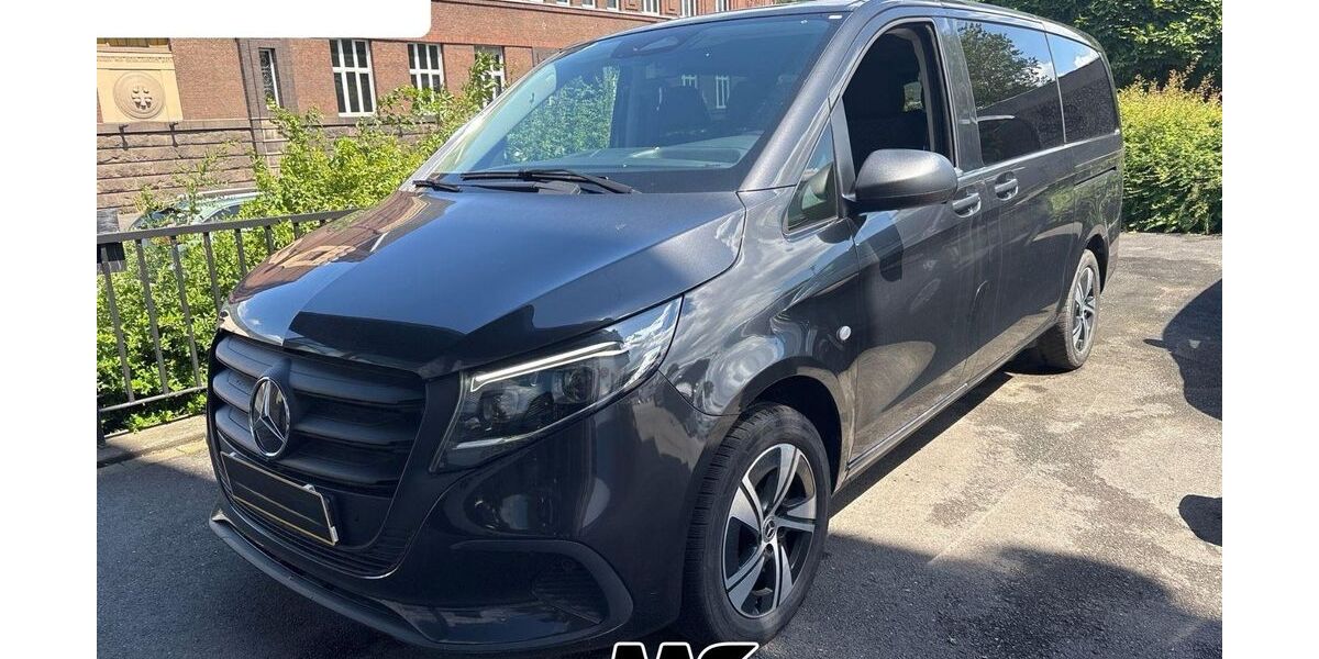 Mercedes-Benz Vito 38.073 km 42.450 &euro; Steinbach-Hallenberg OT Herges-Hallenberg 98587