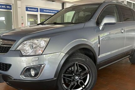 Opel Antara 109.800 km 9.490 € Hamm 59067