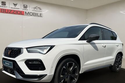 Cupra Ateca 7.572 km 44.444 &euro; Fürstenwalde 15517