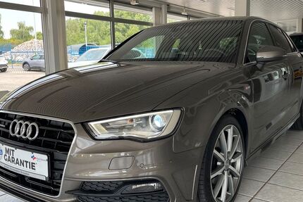 Audi A3 96.455 km 19.250 € Kesselsdorf 01723