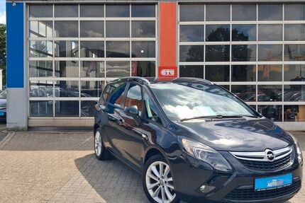 Opel Zafira 124.000 km 8.999 &euro; Osnabrück 49090