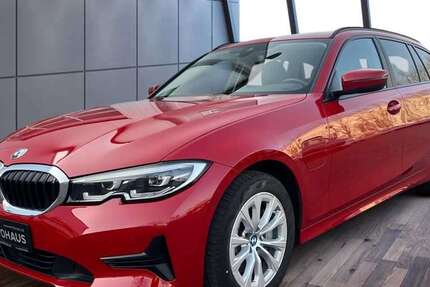 BMW 330 89.707 km 27.280 &euro; Schweinfurt 97424