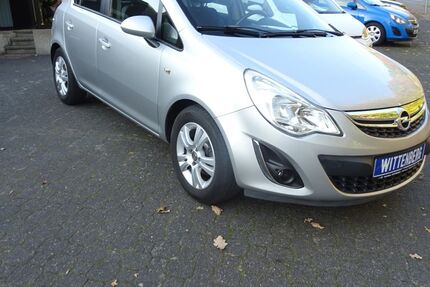 Opel Corsa 90.000 km 5.890 € Bielefeld 33611