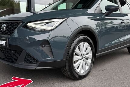 Seat Arona 1.632 km 25.980 &euro; Ibbenbüren 49479