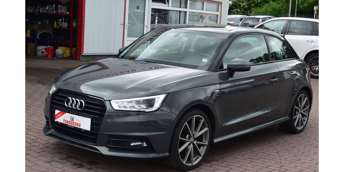 Audi A1 202.700 km 9.150 &euro; Worbis 37339
