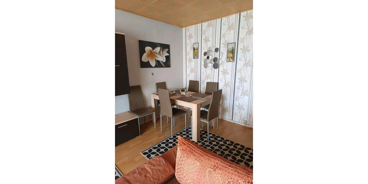 Etagenwohnung Trappenkamp - 2 Zimmer, 67 m&sup2;, 90.000&euro; | Angebot:26778658