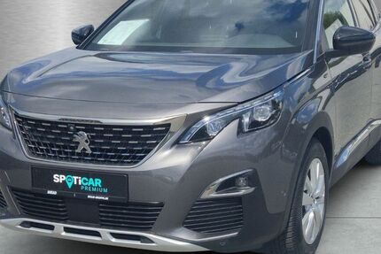 Peugeot 3008 121.000 km 17.990 &euro; Wesenberg 23858