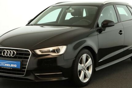 Audi A3 218.000 km 6.890 &euro; Donnersdorf 97499