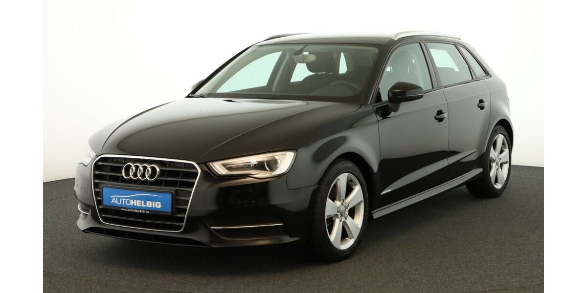 Audi A3 218.000 km 6.890 &euro; Donnersdorf 97499
