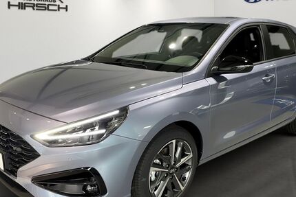 Hyundai i30 2.500 km 19.990 &euro; Crimmitschau 08451