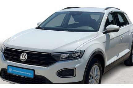 VW T-Roc 104.034 km 13.480 &euro; Geldern 47608