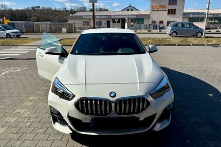 BMW 218 26.900 km 26.500 &euro; Stuttgart 70191