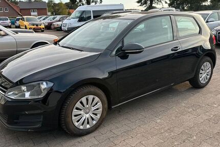 VW Golf 136.674 km 6.990 € Warendorf 48231
