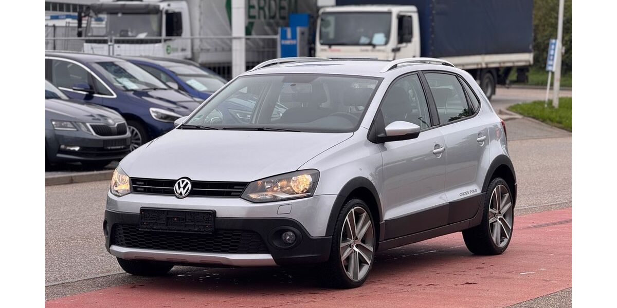 VW Polo 24.433 km 14.000 &euro; Schwieberdingen 71701