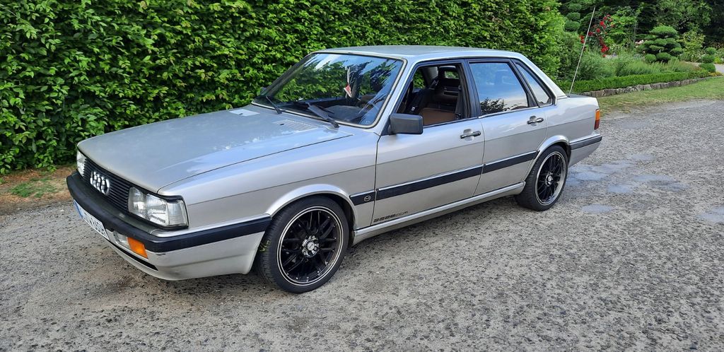 Audi 90 179.114 km 11.900 &euro; Rieste 49597