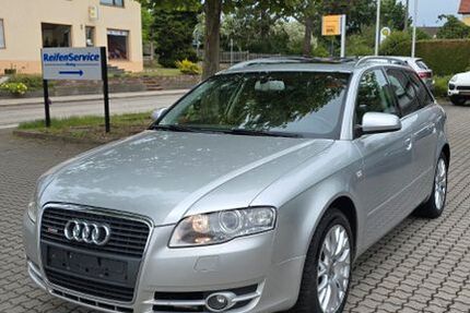 Audi A4 331.000 km 2.600 &euro; Allersberg 90584