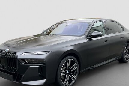 BMW 740 4.642 km 118.985 &euro; Plauen 08525