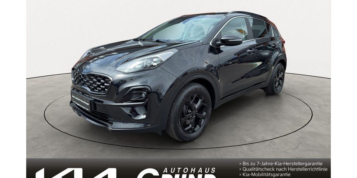 Kia Sportage 61.130 km 21.590 &euro; Berga 06536