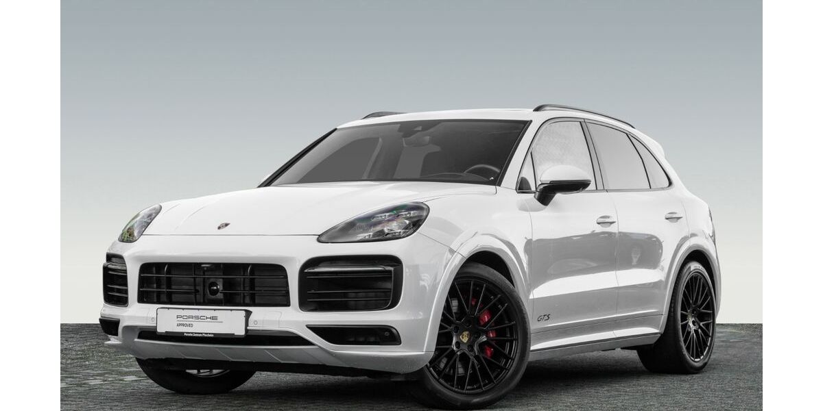 Porsche Cayenne 66.740 km 81.880 &euro; Pforzheim 75177