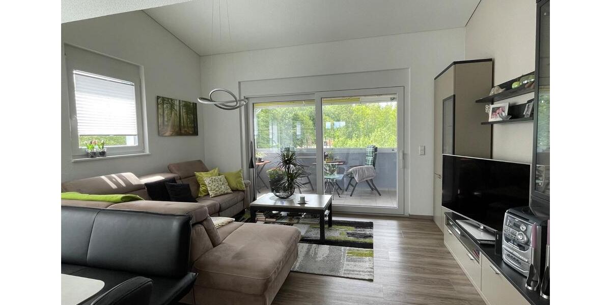 Maisonettenwohnung Waldshut-Tiengen Tiengen - 4.5 Zimmer, 129 m&sup2;, 590.000&euro; | Angebot:26885481