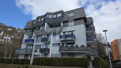 PANORAMA WEITSICHT IM SCHWARZWALD - Etagenwohnung Triberg | Angebot:27311889