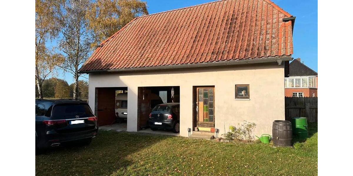 Einfamilienhaus Seehausen (Altmark) - 3.5 Zimmer, 92 m&sup2;, 119.000&euro; | Angebot:26413277