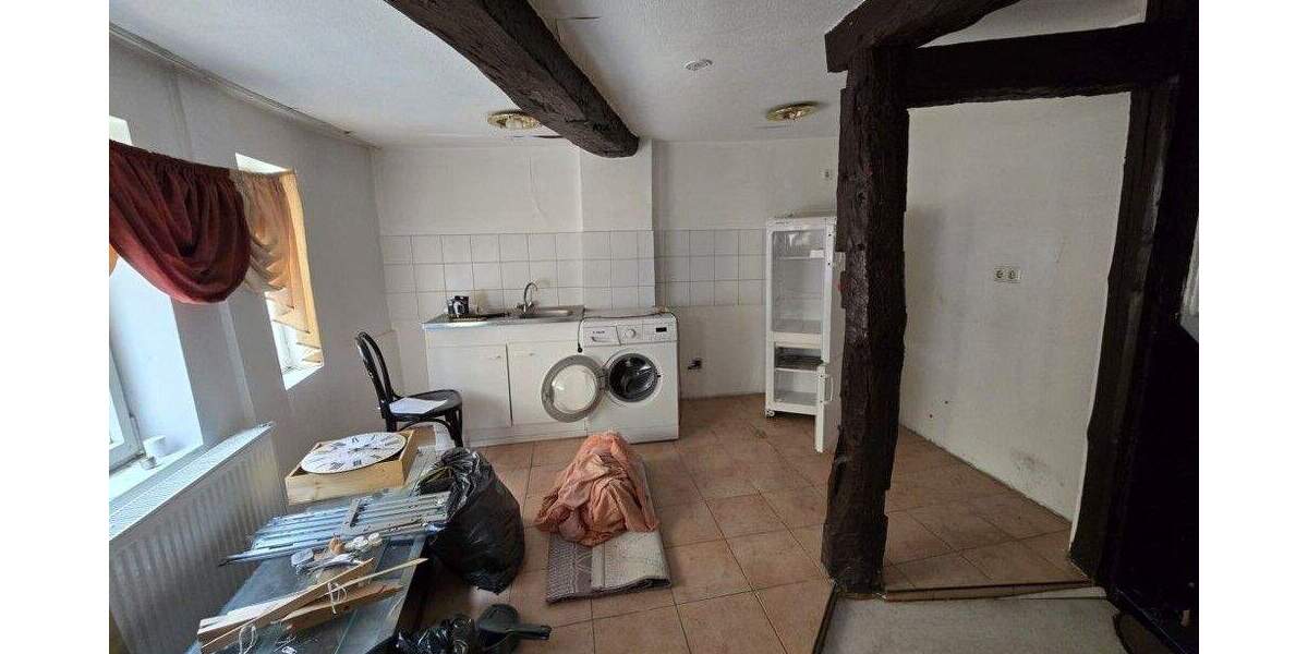 Mehrfamilienhaus, Wohnhaus Schotten - 1 Zimmer, 240 m&sup2;, 159.000&euro; | Angebot:25667647