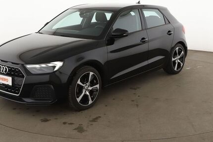 Audi A1 29.178 km 19.960 &euro; Leipzig 04328