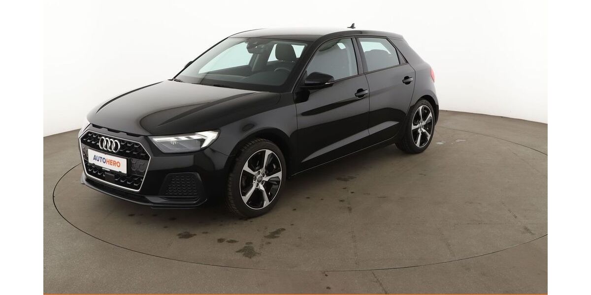 Audi A1 29.178 km 20.340 &euro; Leipzig 04328