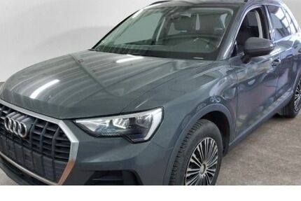 Audi Q3 20.747 km 26.690 &euro; Detmold 32756