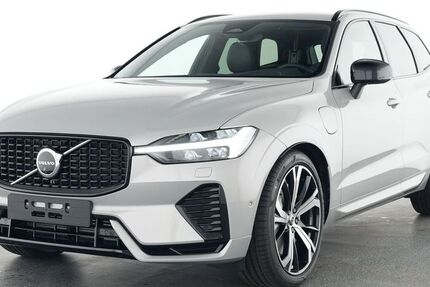 Volvo XC60 10.000 km 52.990 &euro; Braunschweig 38114