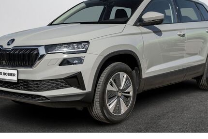 Skoda Karoq 40.350 km 32.240 &euro; Pinneberg 25421