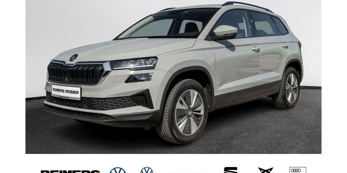 Skoda Karoq 40.350 km 32.240 &euro; Pinneberg 25421