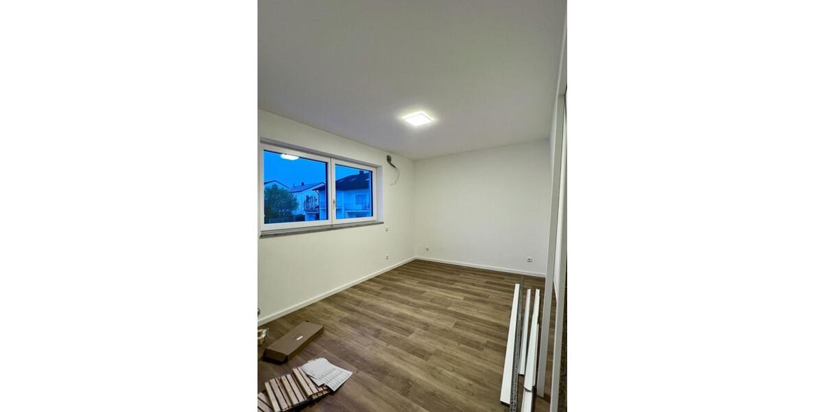 Einfamilienhaus Großmehring - 3 Zimmer, 85 m&sup2;, 1.320&euro; | Angebot:25420746