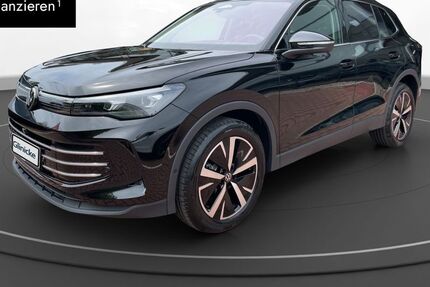 VW Tiguan 7.000 km 45.970 &euro; Erfurt 99099