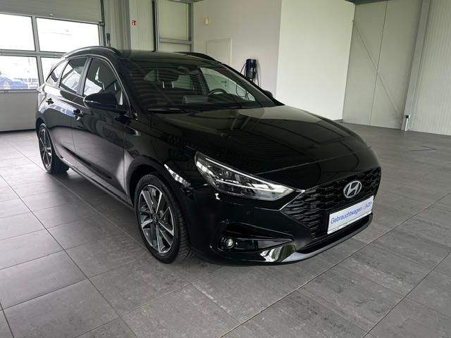 Hyundai i30 22.354 km 24.980 &euro; Lübeck 23562