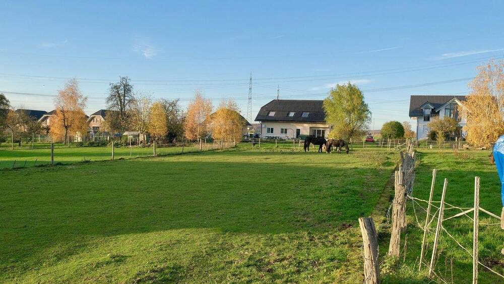 Baugrundstück in beliebter Lage! zimmer