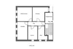 Etagenwohnung Heide - 3 Zimmer, 80 m&sup2;, 870&euro; | Angebot:25571416