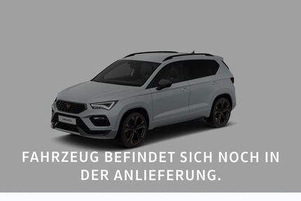 Cupra Ateca 30.000 km 30.980 &euro; Würzburg 97076