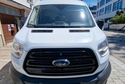 Ford Transit 190.000 km 12.000 &euro; Gräfelfing 82166