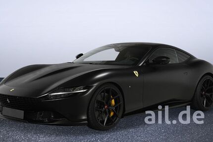 Ferrari Roma 7.200 km 209.776 € Grünwald 82031