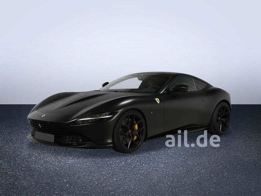 Ferrari Roma 7.200 km 216.799 € Grünwald 82031