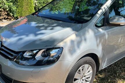 VW Sharan 172.000 km 16.100 &euro; Bad Wurzach 88410