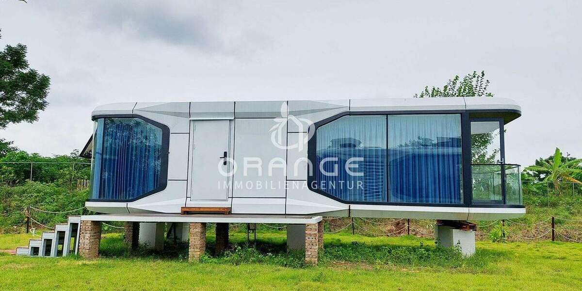 Einfamilienhaus Dömitz - 2 Zimmer, 38 m&sup2;, 80.000&euro; | Angebot:25770522