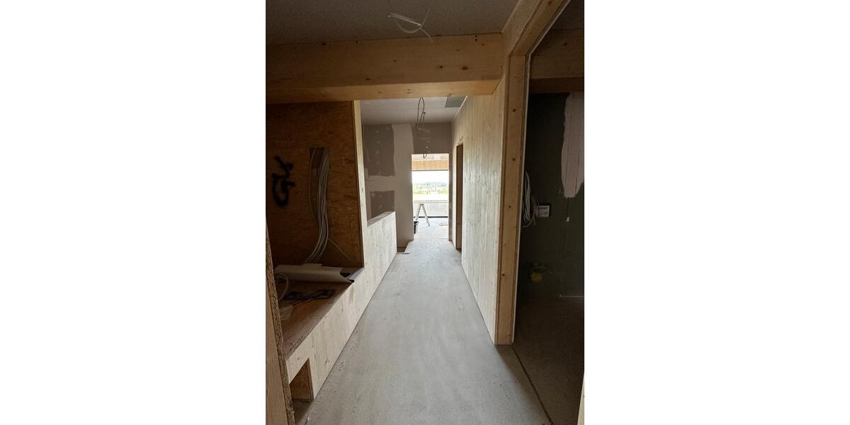 Etagenwohnung Leutkirch im Allgäu - 4.5 Zimmer, 80 m&sup2;, 1.250&euro; | Angebot:26666007
