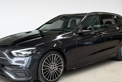 Mercedes C 200