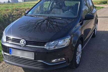 VW Polo 81.350 km 8.450 &euro; Grefrath 47929