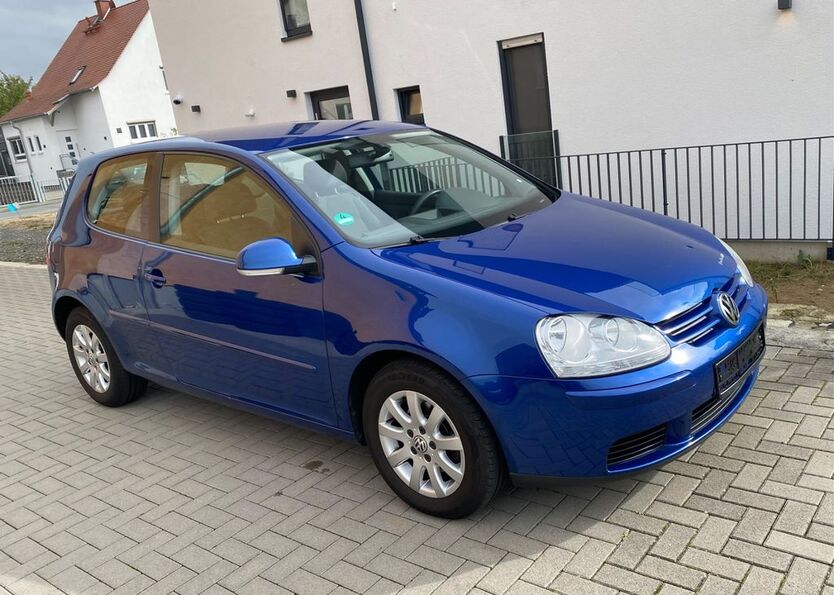 VW Golf 150.000 km 3.300 € Alsbach 64319 Pfungstadt 64665