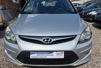 Hyundai i30 157.000 km 3.499 &euro; Kronshagen 24119