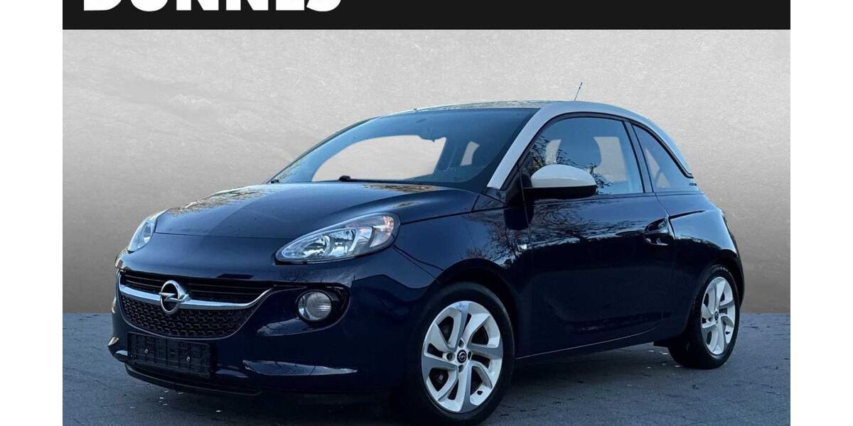 Opel Adam 44.200 km 7.275 &euro; Regensburg 93059
